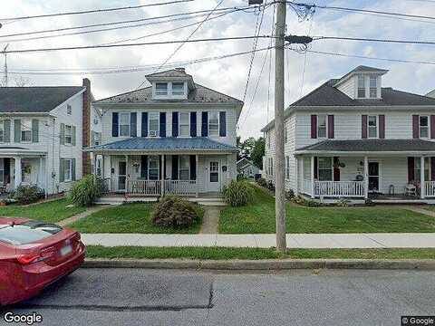 Addison, GREENCASTLE, PA 17225