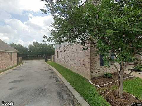 Kleine, COLLEGE STATION, TX 77845
