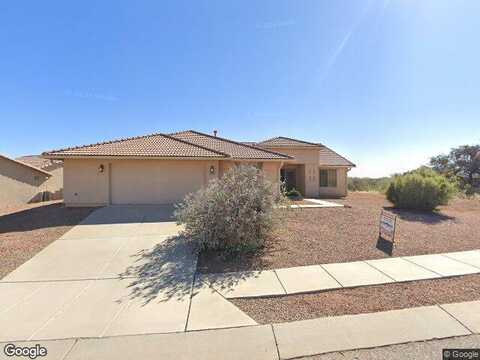 Flowstone, BENSON, AZ 85602