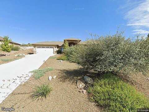Pratt, PRESCOTT, AZ 86301