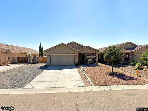 Santa Gertrudis, SAN TAN VALLEY, AZ 85143