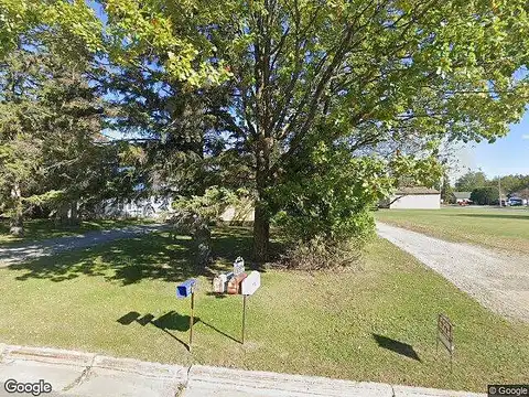 13Th, INTERNATIONAL FALLS, MN 56649