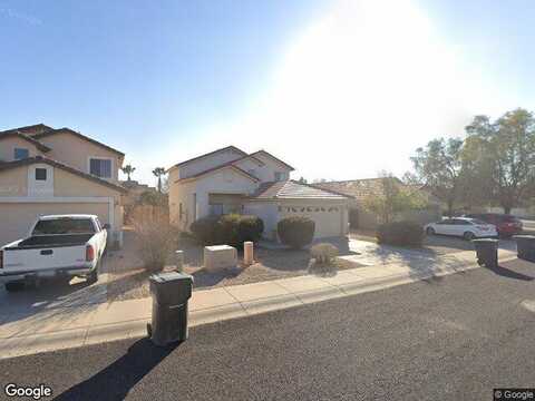 9Th, CASA GRANDE, AZ 85122