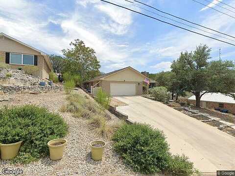 Carol Ann, KERRVILLE, TX 78028