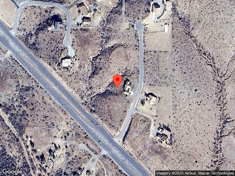 Lazy T, MAYER, AZ 86333