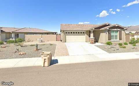 Crystal, GOLD CANYON, AZ 85118
