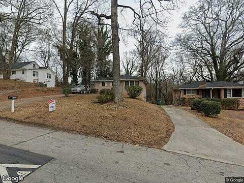 North, ATLANTA, GA 30318