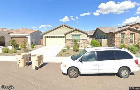 Crystal, GOLD CANYON, AZ 85118
