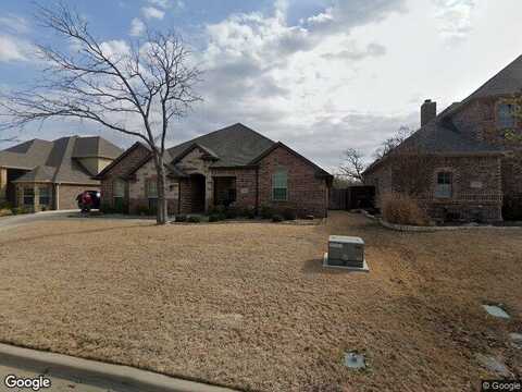 Tradewind, AZLE, TX 76020