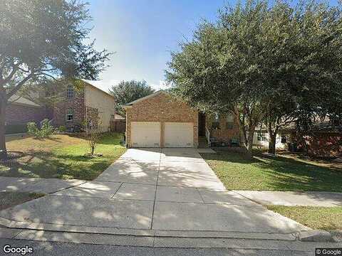 Whitney, CIBOLO, TX 78108
