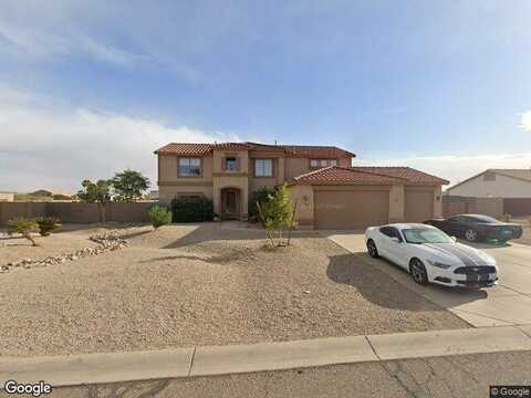 Rosebud, SAN TAN VALLEY, AZ 85143
