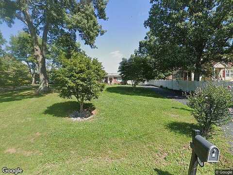 Tanglewood, MARTINSVILLE, VA 24112