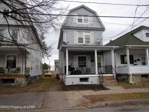 Goodwin, KINGSTON, PA 18704