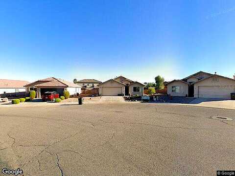 Montrose, SIERRA VISTA, AZ 85635
