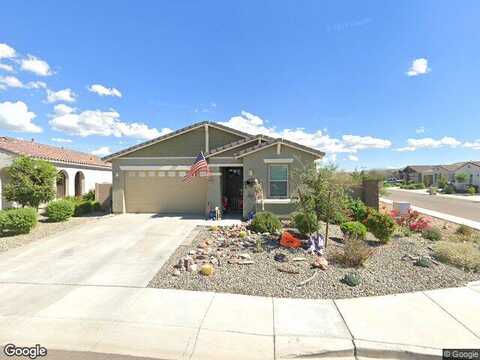 Yeager, GOLD CANYON, AZ 85118
