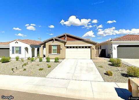 Yeager, GOLD CANYON, AZ 85118