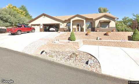 Concho, DEWEY, AZ 86327