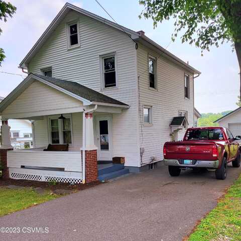 Main, BLOOMSBURG, PA 17815