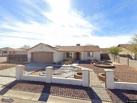 Cabrillo, ARIZONA CITY, AZ 85123