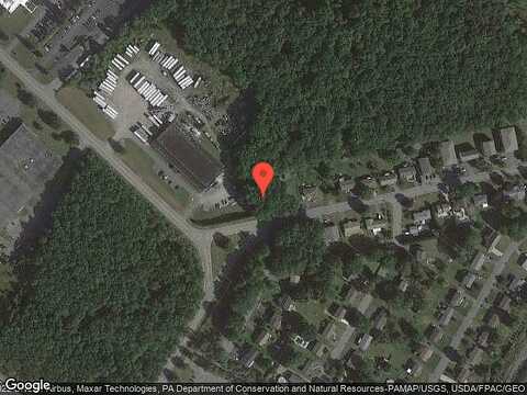 Bent Pine, WEST HAZLETON, PA 18202