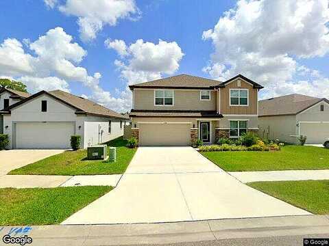 Bram Bay, SAN ANTONIO, FL 33576