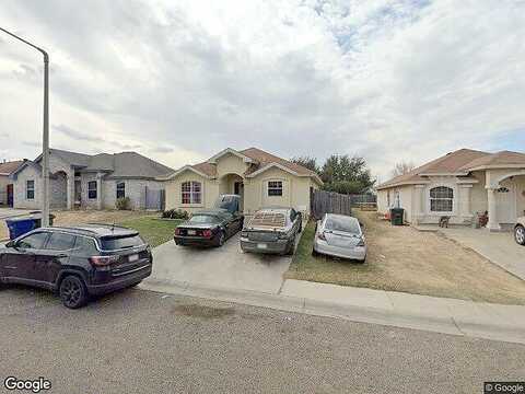 Trent, LAREDO, TX 78046