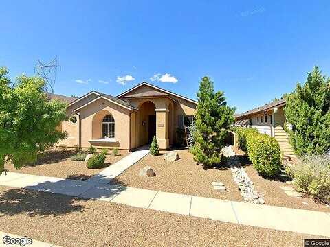 Tin Whip, PRESCOTT VALLEY, AZ 86314