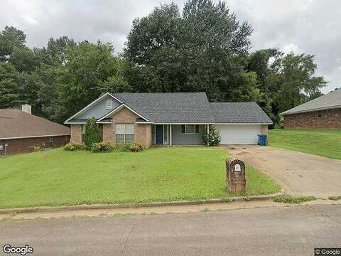 Eg Mcmillan, DAINGERFIELD, TX 75638
