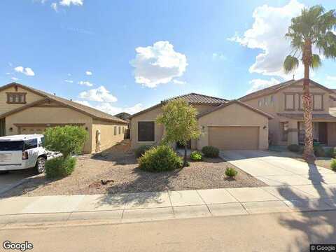 Desert Valley, SAN TAN VALLEY, AZ 85143