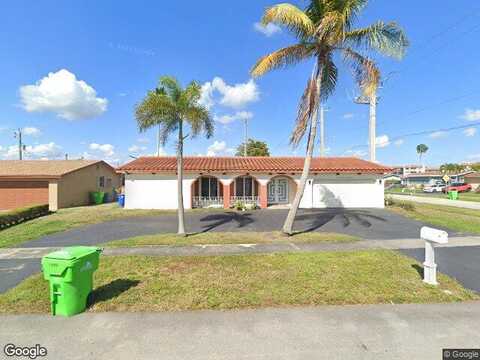 27Th, SUNRISE, FL 33322