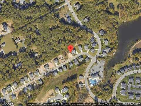 Peach Blossom, MECHANICSVILLE, VA 23116