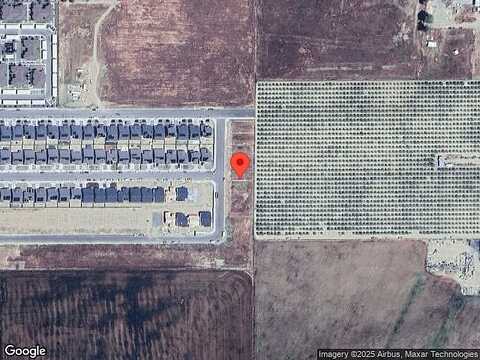 Grangeville Ave, Avenal, CA 93204