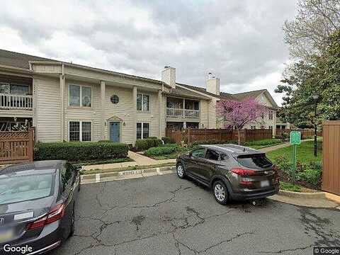 Redins Dr, Alexandria, VA 22310