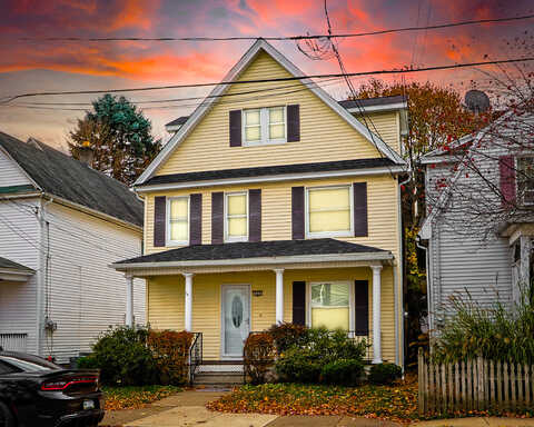 Dean, SCRANTON, PA 18509