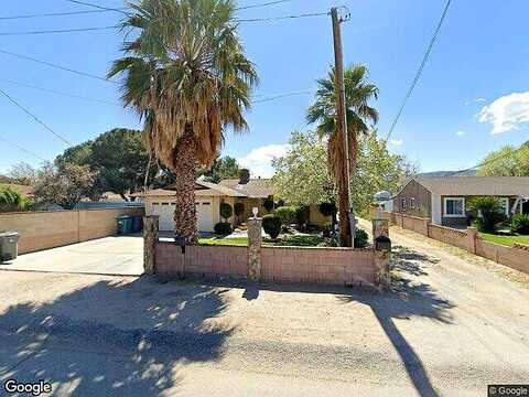 Avenue L8, LANCASTER, CA 93536
