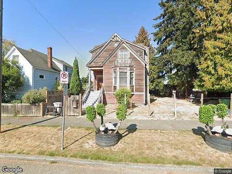 Angeline, SEATTLE, WA 98118
