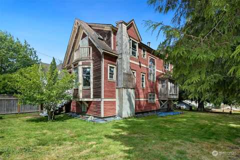 Angeline, SEATTLE, WA 98118