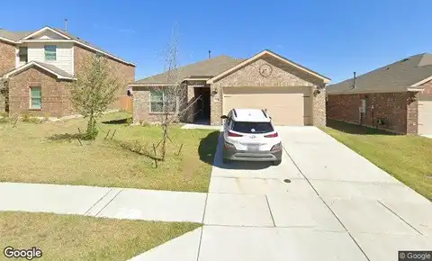 Holstein, FORNEY, TX 75126