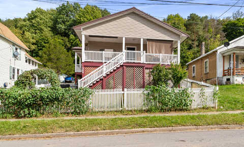 4Th, CLEARFIELD, PA 16830