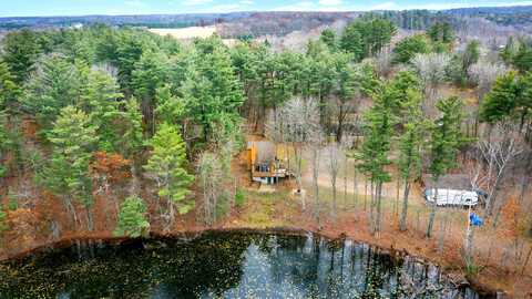192Nd St, Star Prairie, WI 54026
