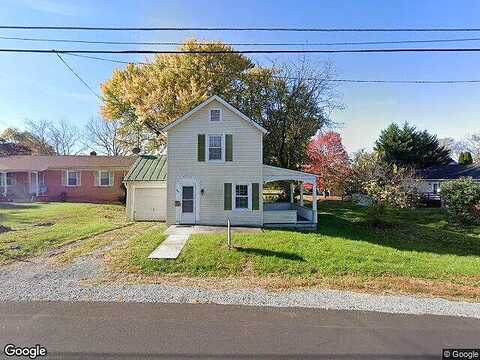 Liberty, BERRYVILLE, VA 22611