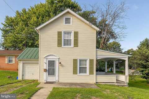 Liberty, BERRYVILLE, VA 22611