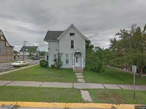 Pleasant, PORTAGE, WI 53901