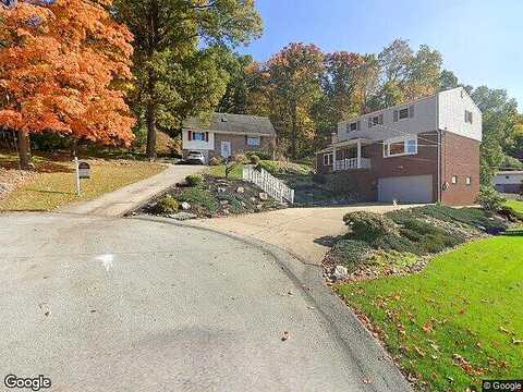 Jeanine, TRAFFORD, PA 15085