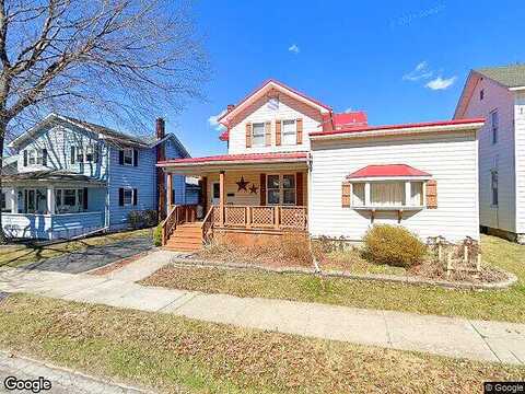 Bloomington, CURWENSVILLE, PA 16833