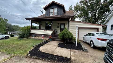 Stewart, NEW KENSINGTON, PA 15068