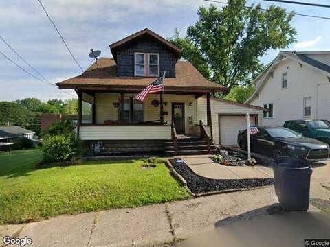 Stewart, NEW KENSINGTON, PA 15068