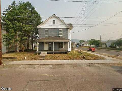 13Th, BERWICK, PA 18603