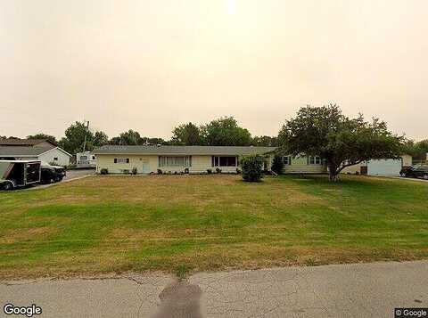Eglon, GLYNDON, MN 56547