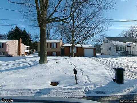 Lyle, HERMITAGE, PA 16148